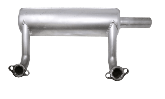 2017 Kohler Exhaust MZ/ZT/Mav/Compact Outlaw