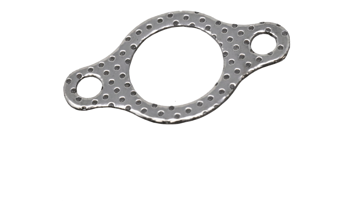 2017 Yamaha Exhuast Gasket