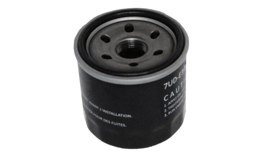 2017 Yamaha Oil Filter