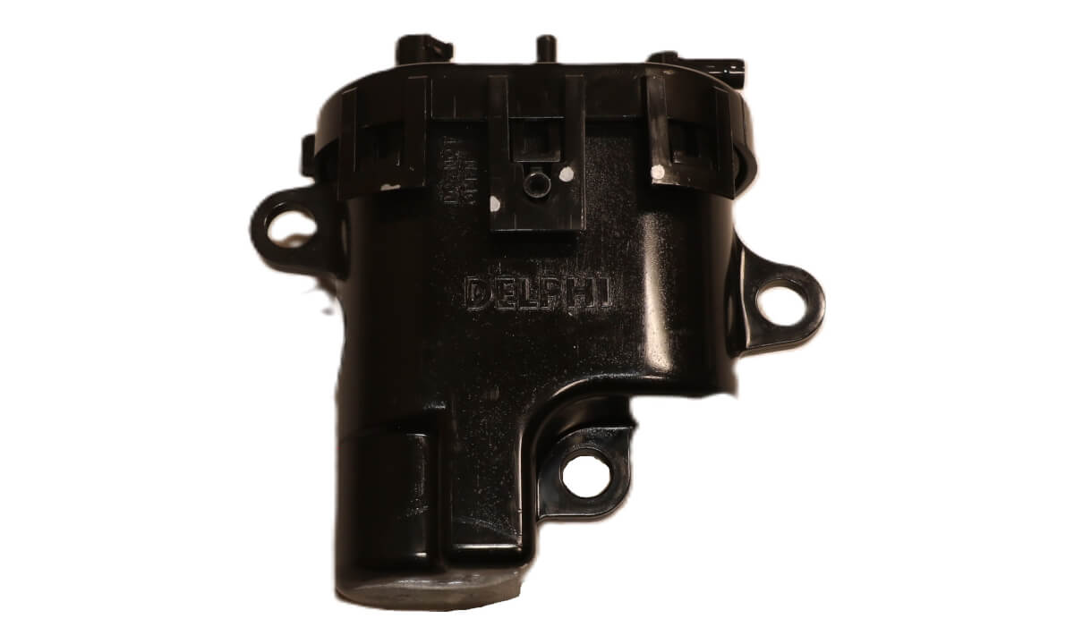 2017 Yamaha High Pressure Fuel Pump