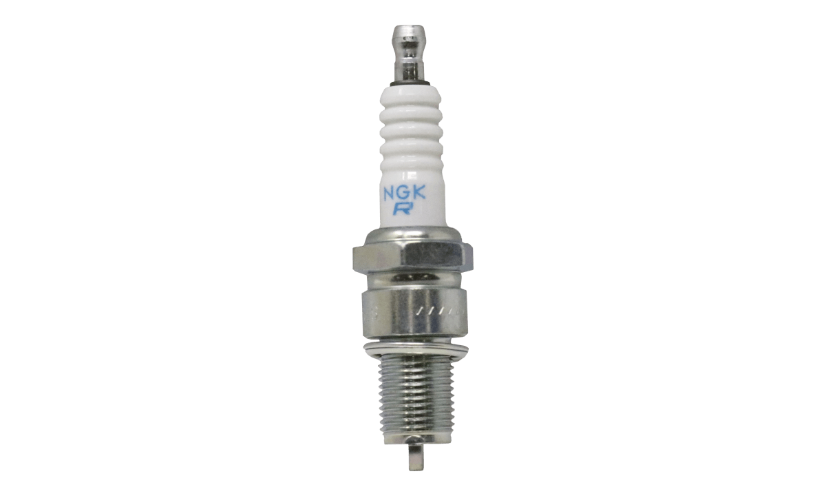 2017 Yamaha Spark Plug