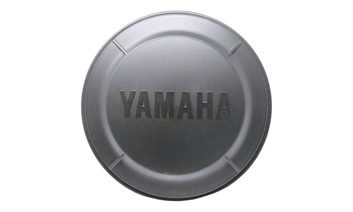 2017 Yamaha Rain Cap