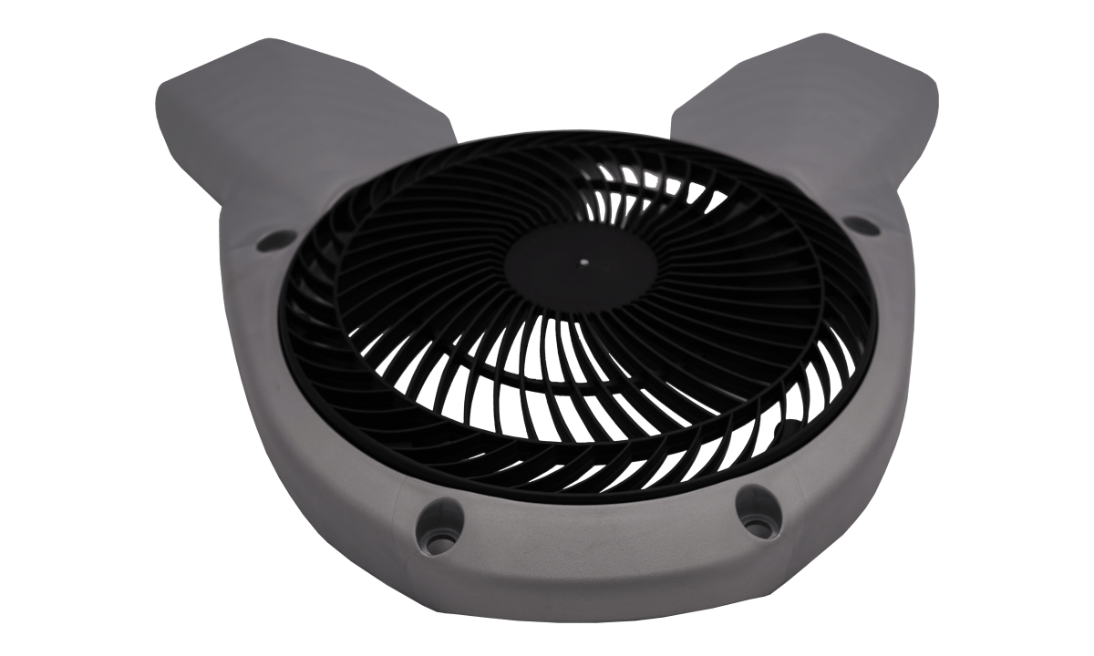 Fan Case Cover for Yamaha MX825VJ7X6