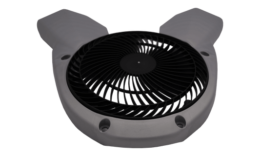 Fan Case Cover for Yamaha MX825VJ7X6