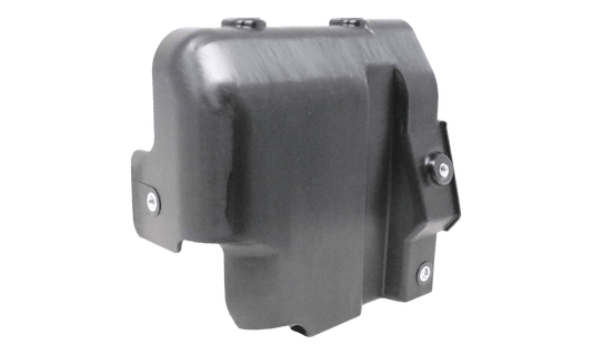 Cylinder 3 Air Shroud for Yamaha MX825VJ7X6