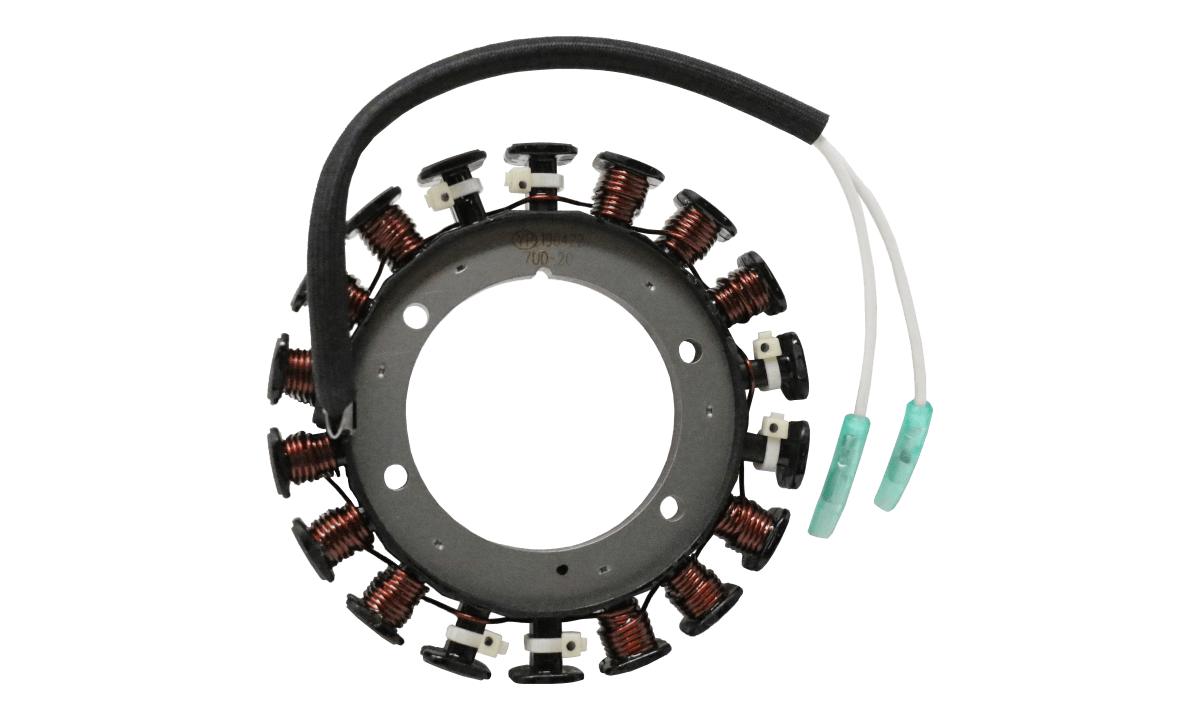 Stator Assembly for Yamaha MX825VJ7X6