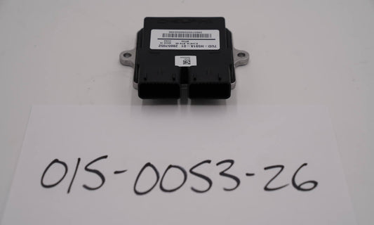 Engine Control Unit Assembly for Yamaha MX825VJ7X6