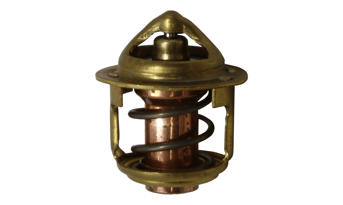 Thermostat ONLY for Diesel