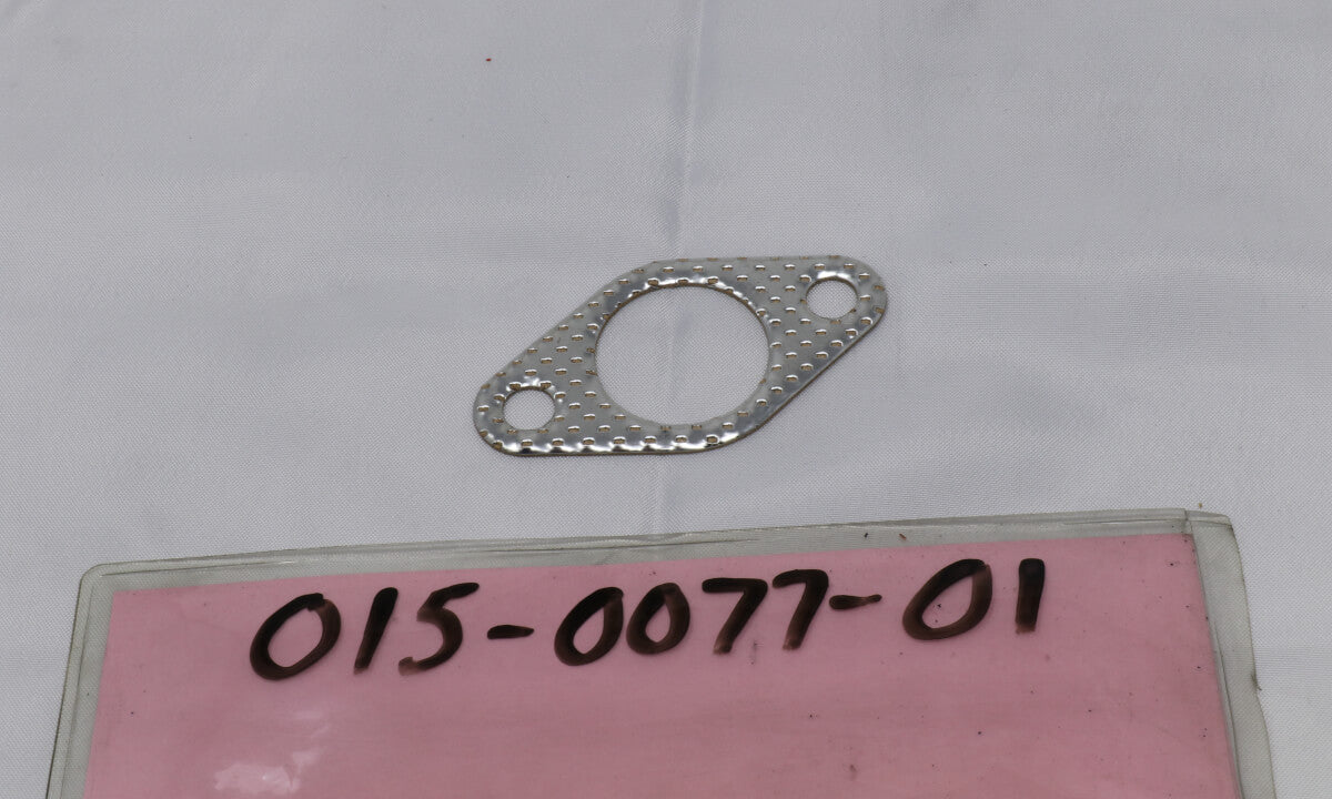Exhaust Gasket for 015-0077-00