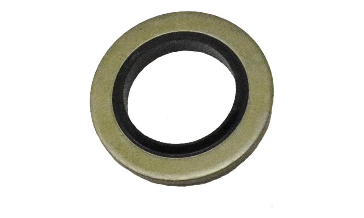CAT Oil Plug Seal