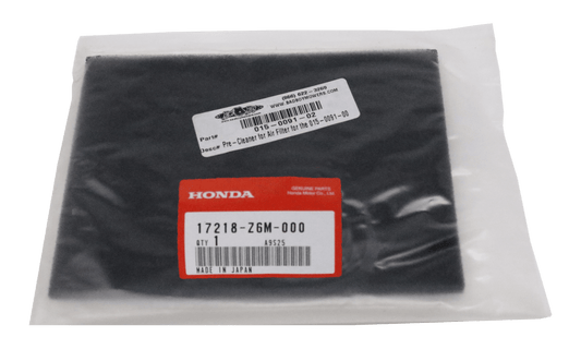 Pre-Cleaner for Air Filter for the 015-0091-00