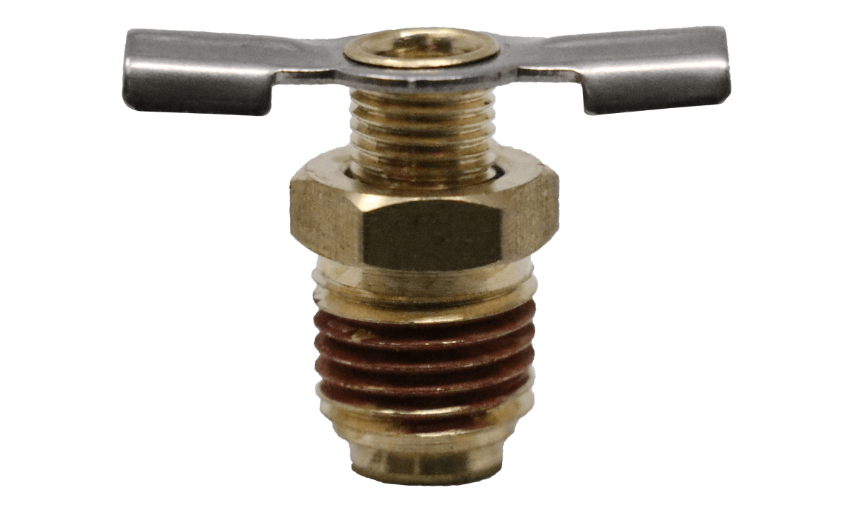 1/4 NPT Drain Plug