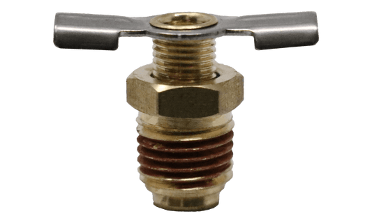 1/4 NPT Drain Plug