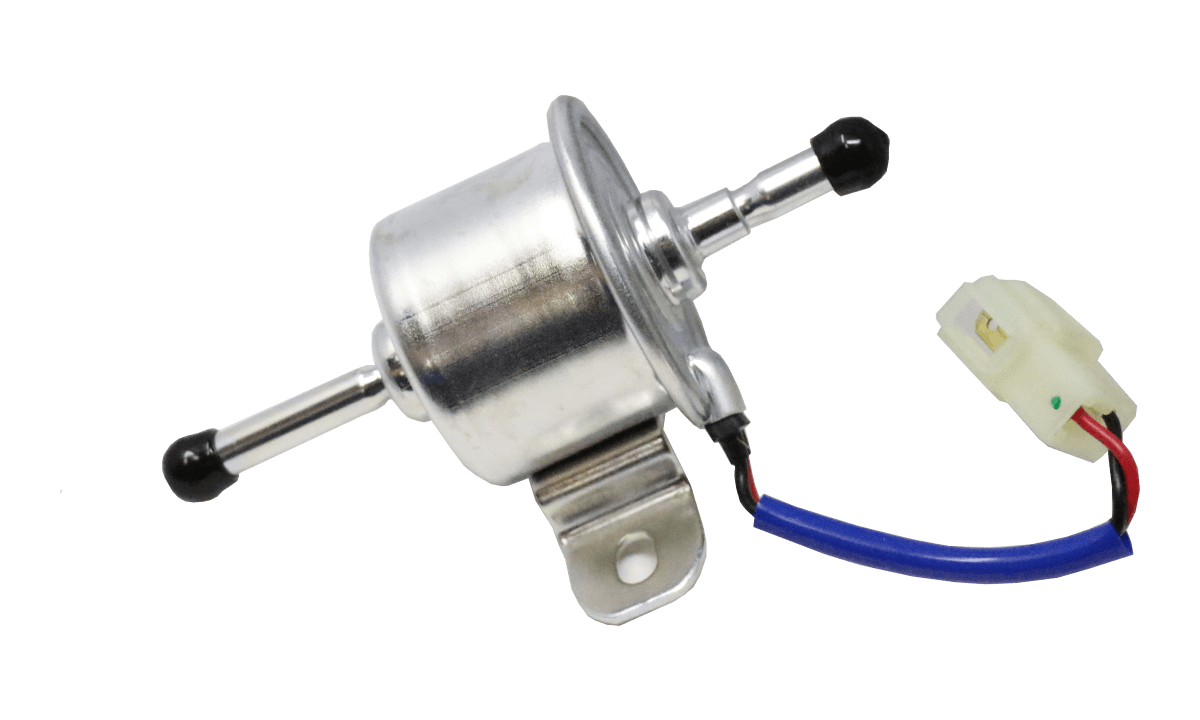 Fuel Pump- 27 Kaw