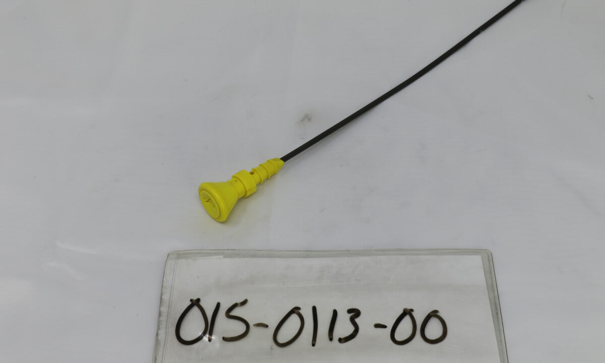 28 & 35 CAT Oil Dipstick