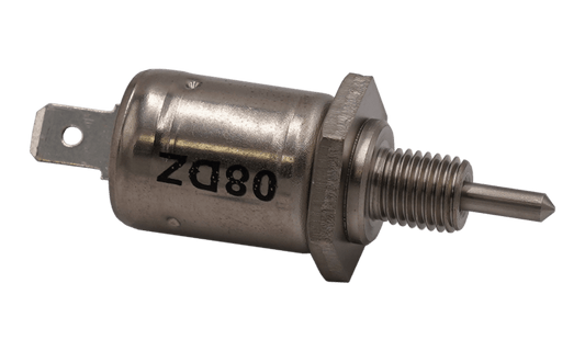 Fuel Shut Off Solenoid-27 Kawa