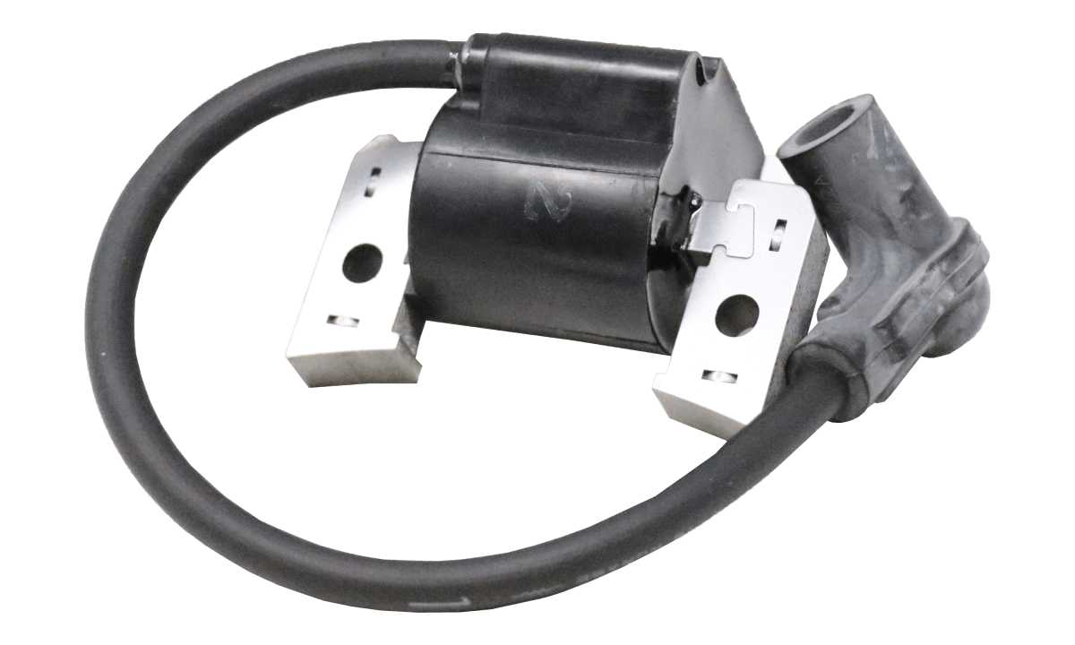 Coil-Ignition No. 2-27hp Kawas