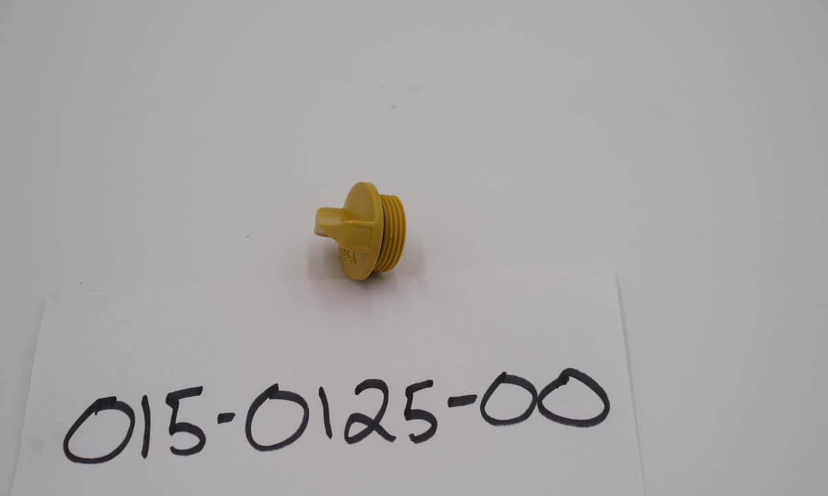 Oil Fill Cap for 35 Vanguard