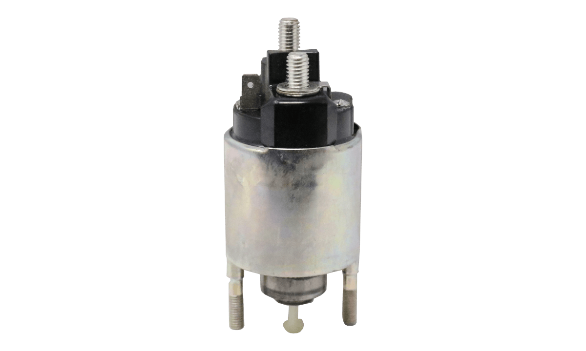 26/31 Kaw Starter Solenoid