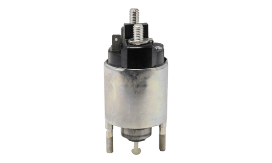 26/31 Kaw Starter Solenoid