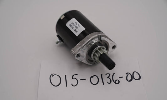 22-26hp Kawasaki Starter