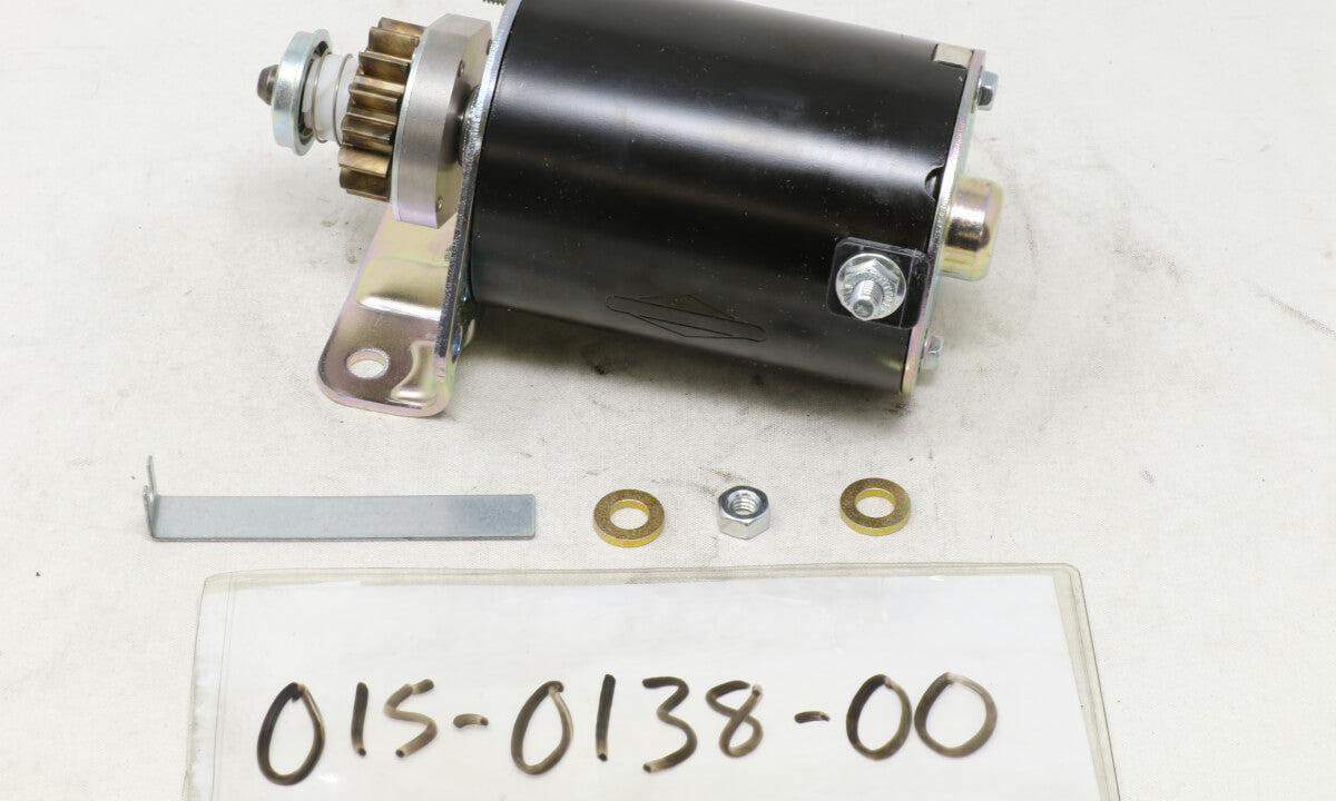 21/26hp Briggs Starter-693551