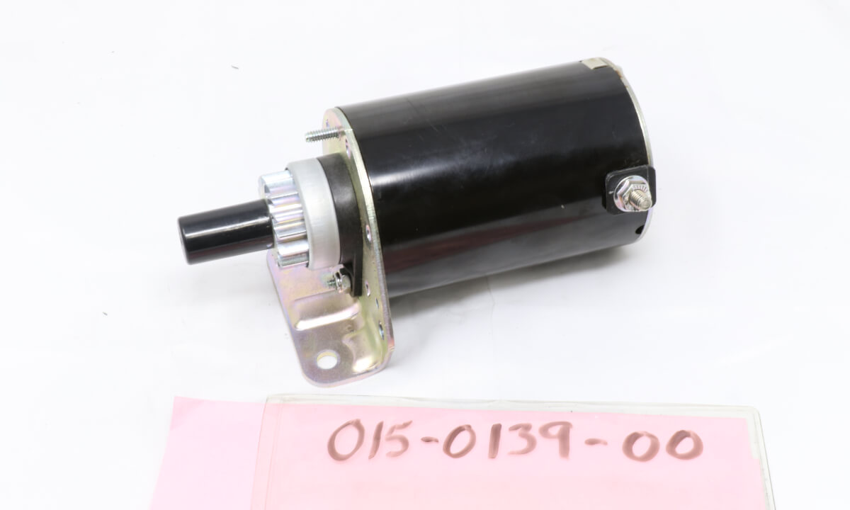 30hp Briggs Starter-590476