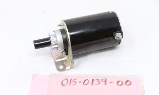 30hp Briggs Starter-590476