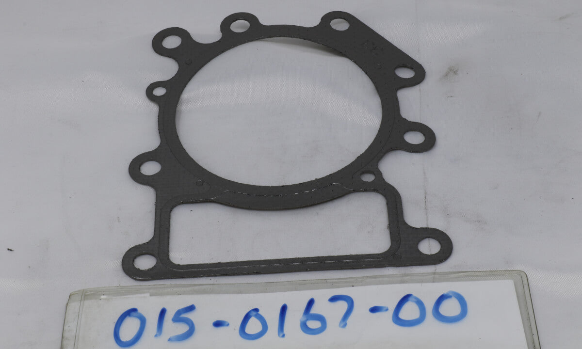 Cylinder Head Gasket-21hp Briggs
