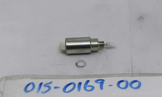 Fuel Shut Off Solenoid-Briggs