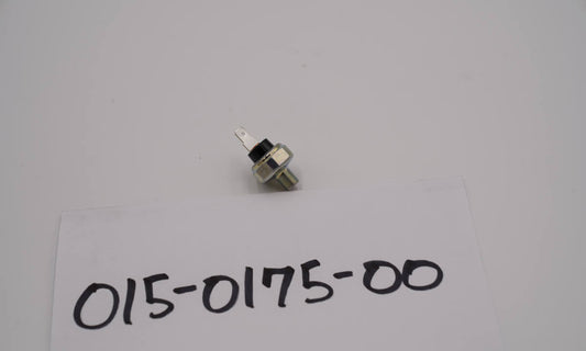 Kawasaki Oil Pressure Sender