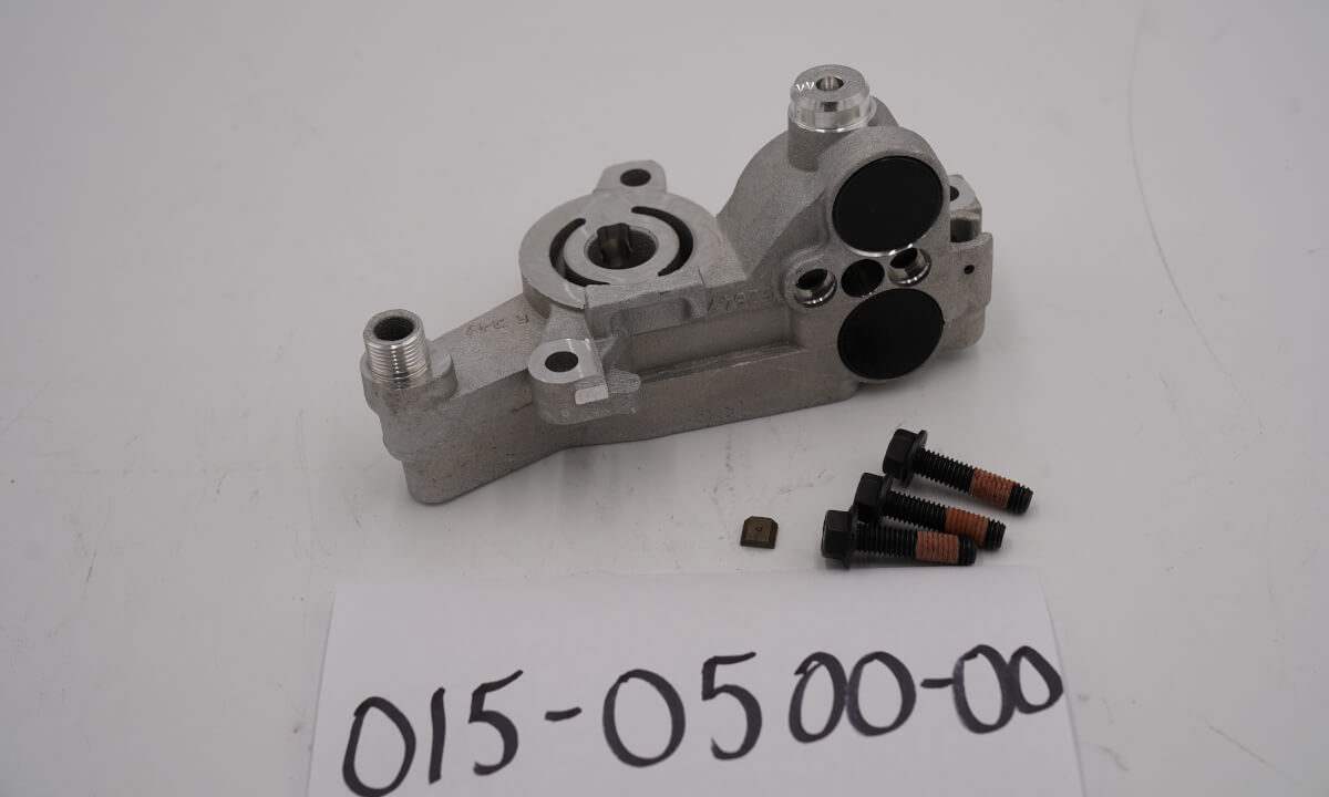 3400 Series Center Section Kit