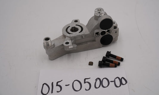 3400 Series Center Section Kit