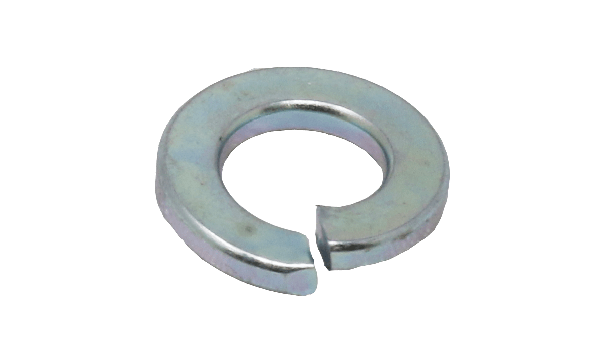 Exhaust Washer Spring / Muffler Mount Lock Washer
