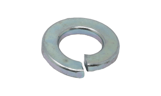Exhaust Washer Spring / Muffler Mount Lock Washer