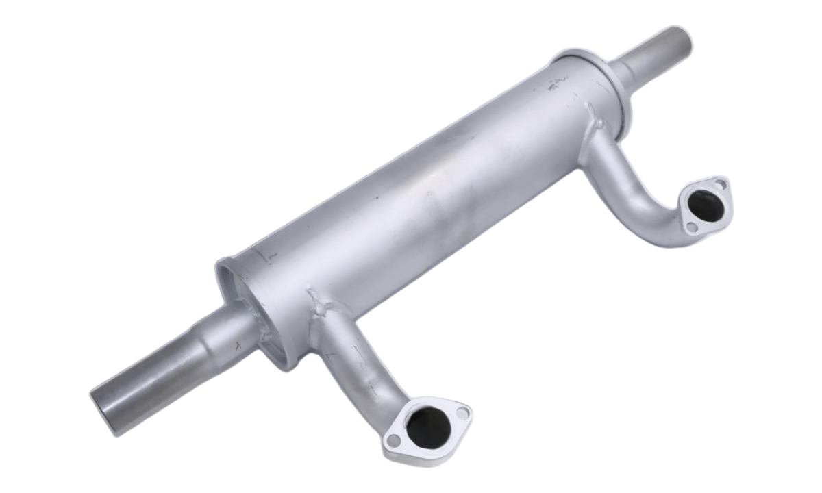 2019 Rebel/Rogue Kawasaki 1000 Muffler