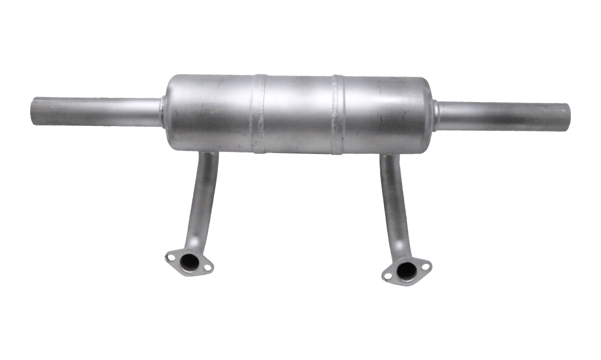 2019 Rebel Kohler CV752 Muffler