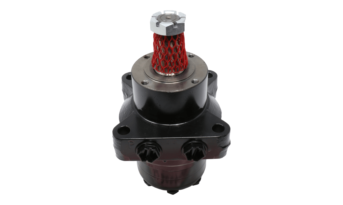 Right Wheel Motor - 15cc - Hydro gear