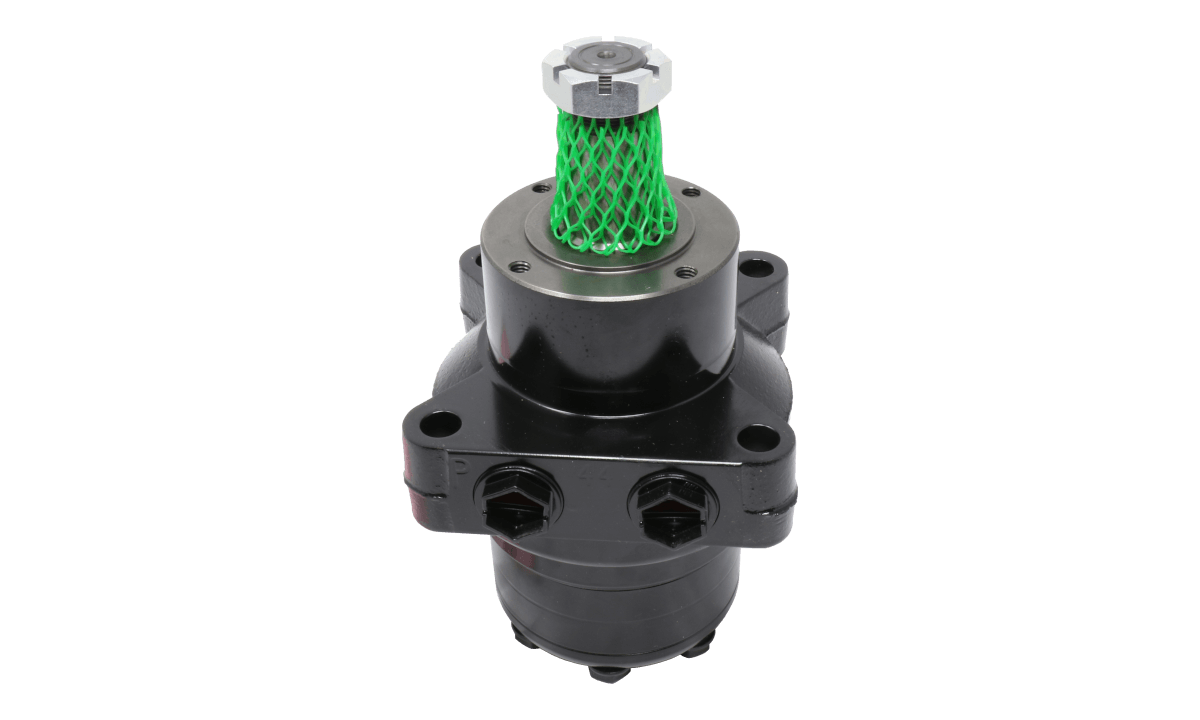 Left Wheel Motor - 15cc - Hydro Gear