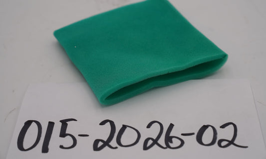 Air Pre-Cleaner for 015-2026-00