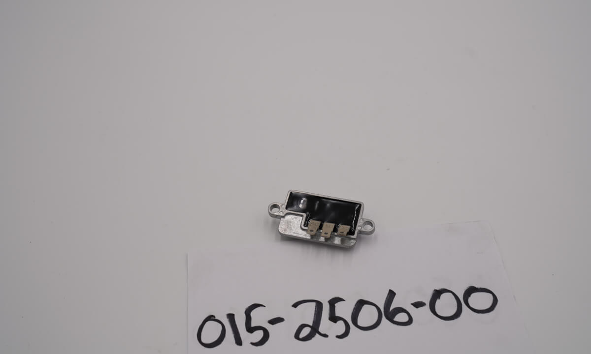 Voltage Regulator for 26 Kaw (FR730V)