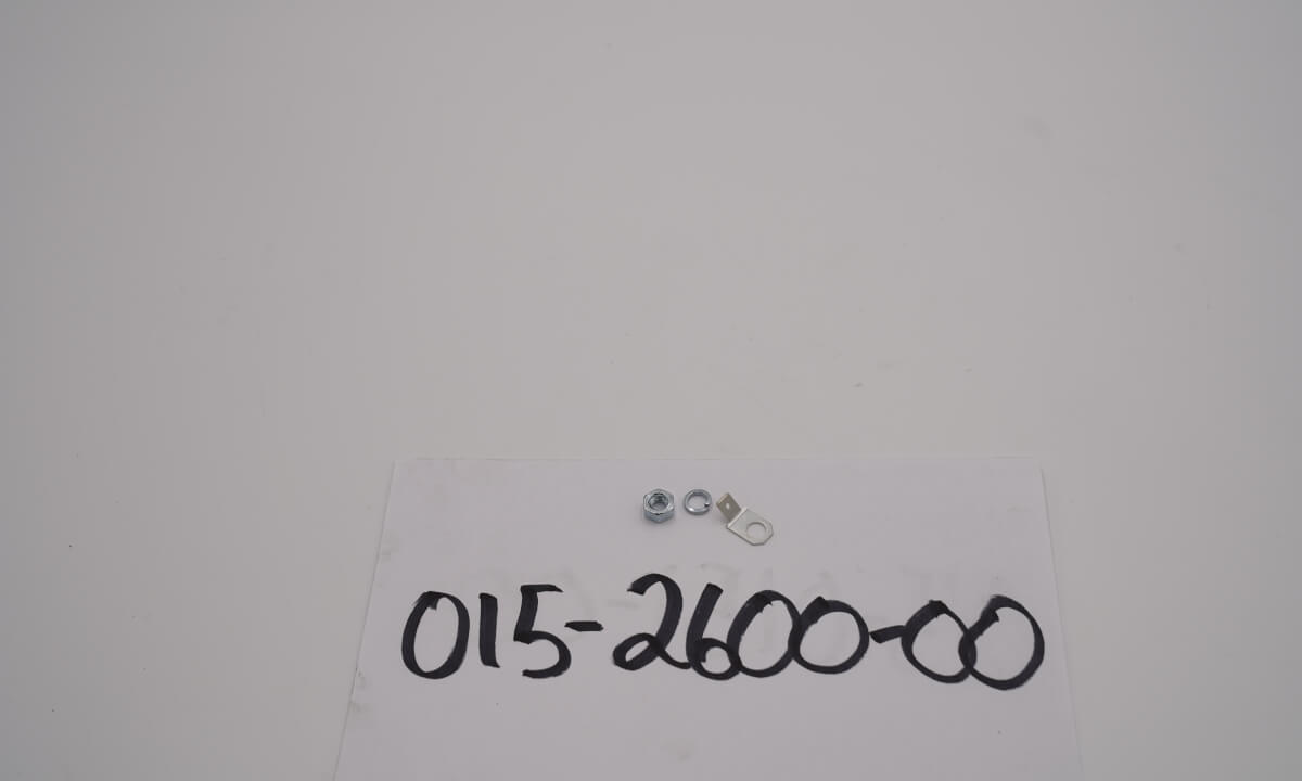 Adaptor Kit for diesel starter