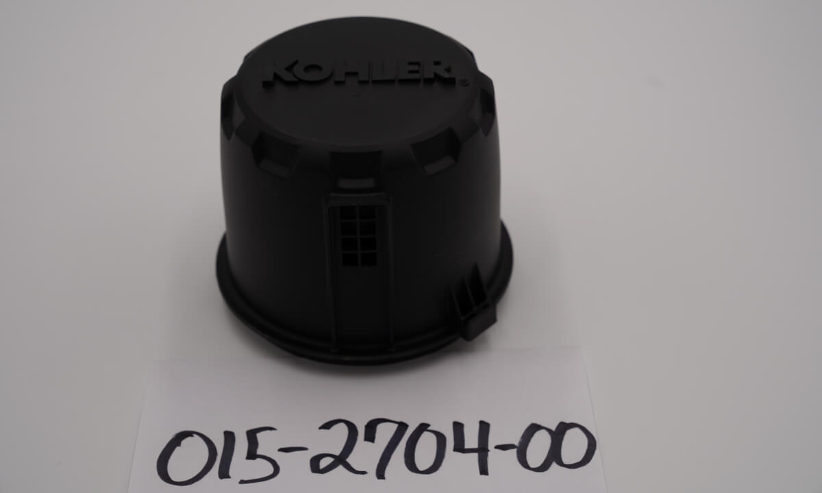 30 Kohler End Cap - New Style