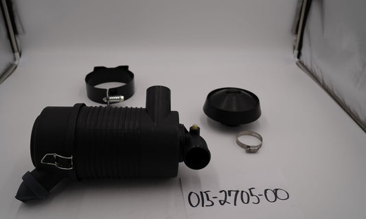 30KO pre-2010/26KA complete cannister
