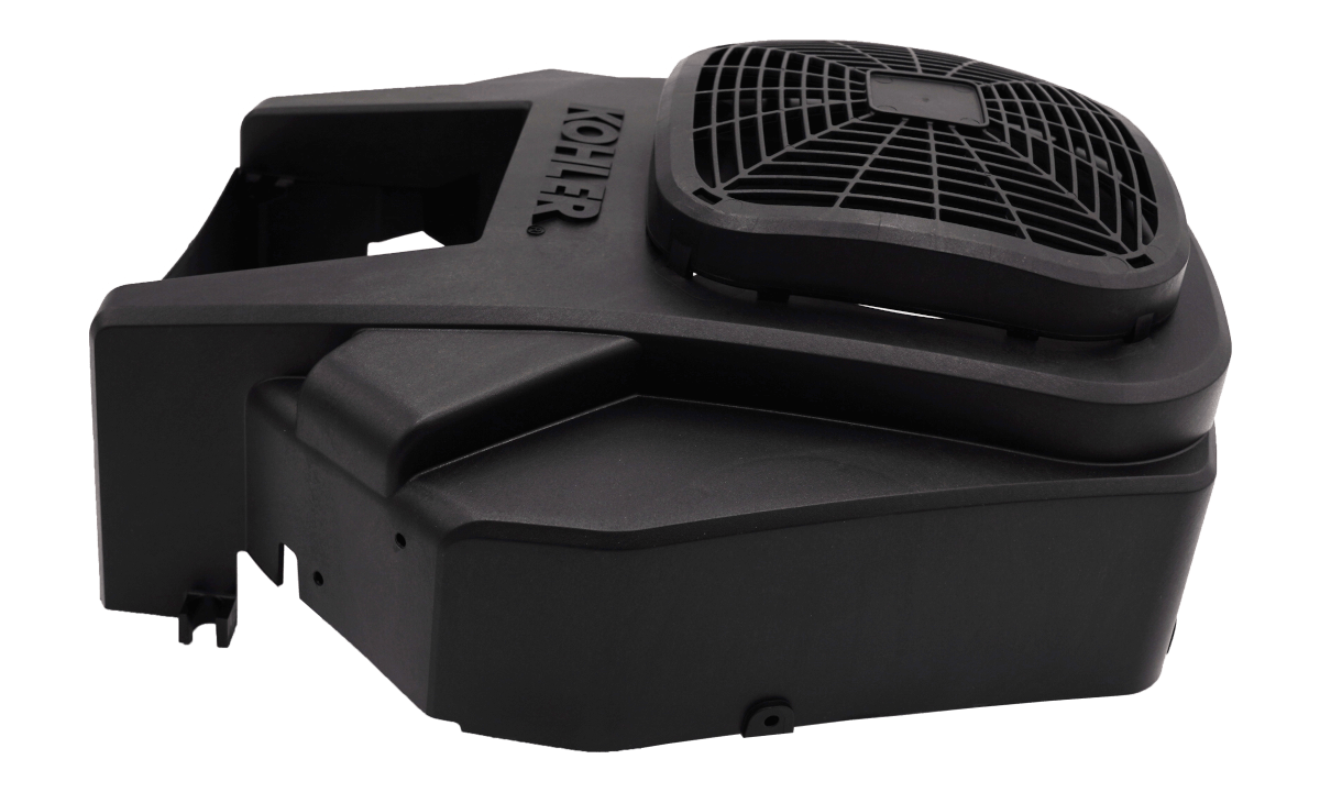 27 Kohler Plastic Engine Cover