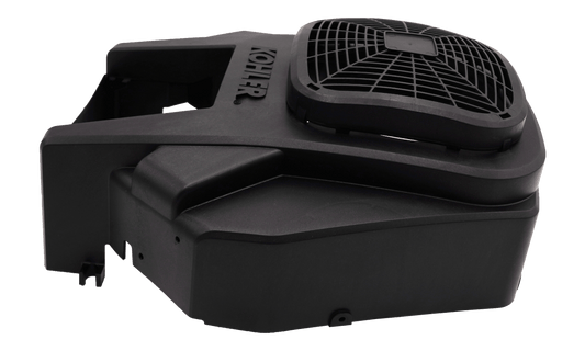 27 Kohler Plastic Engine Cover