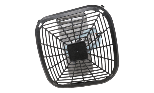 Fixed Fan Guard-27hp Kohler