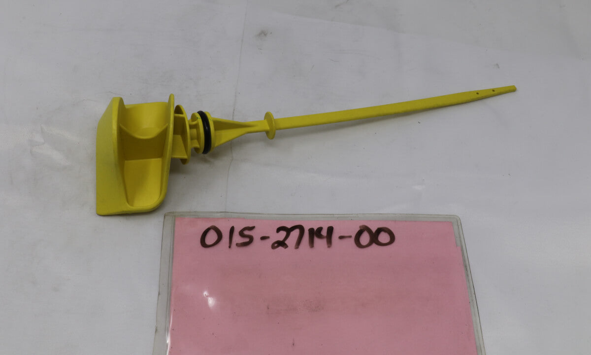 Dipstick Assembly (Confidant Only)