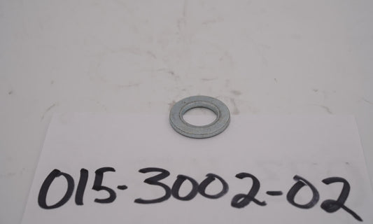 M24 Flat Washer Zinc for Remote Oil Filter Kit