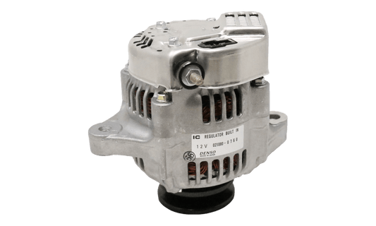 Alternator 2010 3 Cyl Diesel